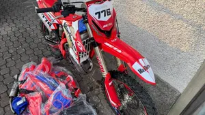 Betamotor RR 125 2T Enduro Racing (2023)  (4)