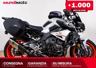 Yamaha MT-10 Tourer Edition (2017 - 20) - Annuncio 10009802
