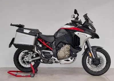 Ducati Multistrada V4 Rally (2023 - 25) - Annuncio 10009803
