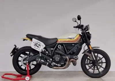 Ducati Scrambler 800 Mach 2.0 (2017 - 19) - Annuncio 10009804