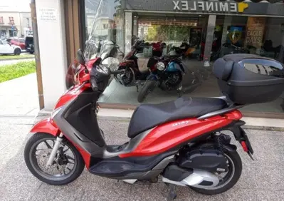 Piaggio Medley 150 S ABS (2016 - 19) - Annuncio 10009805