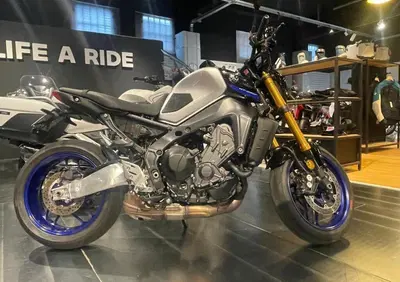 Yamaha MT-09 SP (2021 - 23) - Annuncio 10009807