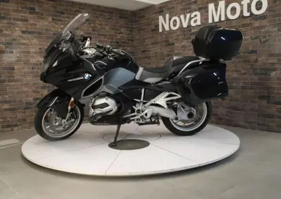 Bmw R 1200 RT (2014 - 16) - Annuncio 10009808