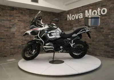 Bmw R 1200 GS Adventure (2013 - 16) - Annuncio 10009809