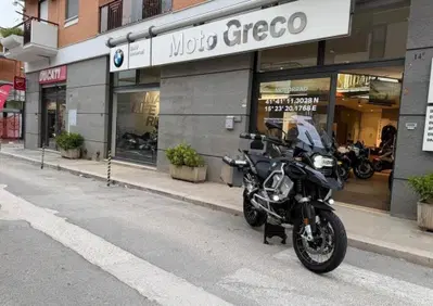 Bmw R 1250 GS Adventure (2021 - 24) - Annuncio 10009813