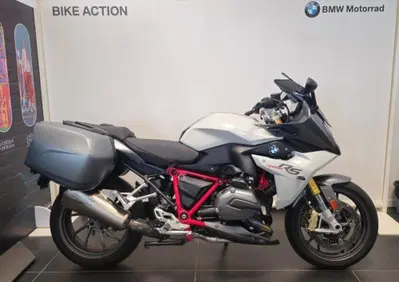 Bmw R 1200 RS (2015 - 16) - Annuncio 10009815