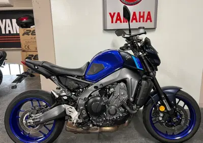 Yamaha MT-09 (2024 - 26) - Annuncio 10009824