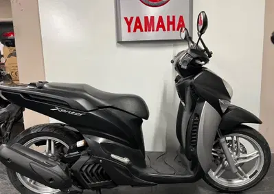 Yamaha Xenter 150 (2011 - 14) - Annuncio 10009840
