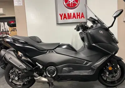 Yamaha T-Max 560 (2025 - 26) - Annuncio 10009841