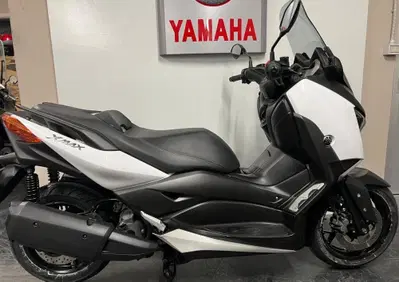 Yamaha X-Max 300 ABS (2017 - 20) - Annuncio 10009844