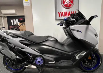 Yamaha T-Max 560 (2020 - 21) - Annuncio 10009851