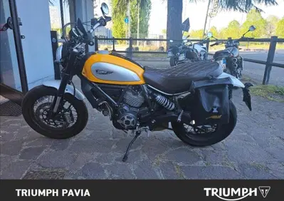 Ducati Scrambler 800 Classic (2015 - 16) - Annuncio 10009853