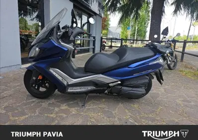 Kymco Downtown 350i TCS (2020) - Annuncio 10009854