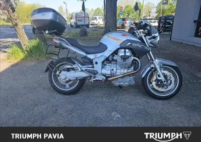 Moto Guzzi Breva 850 (2006 - 11) - Annuncio 10009855