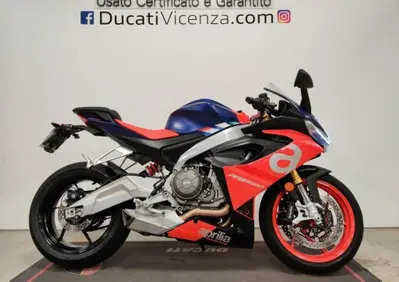 Aprilia RS 660 (2020 - 24) - Annuncio 10009858