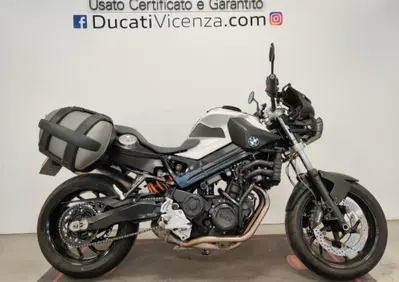 Bmw F 800 R (2009 - 11) - Annuncio 10009859