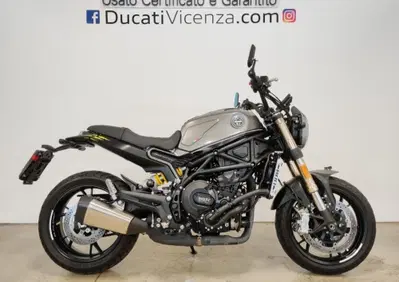 Benelli Leoncino 800 (2022 - 26) - Annuncio 10009861