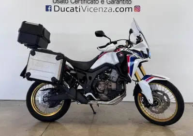 Honda Africa Twin CRF 1000L (2016 - 17) - Annuncio 10009864