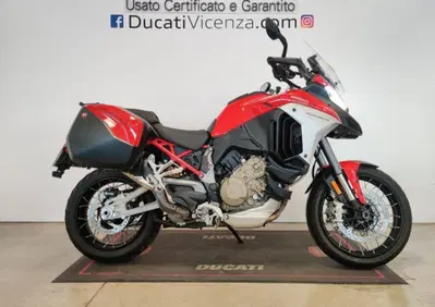 Ducati Multistrada V4 S (2021 - 24) - Annuncio 10009867