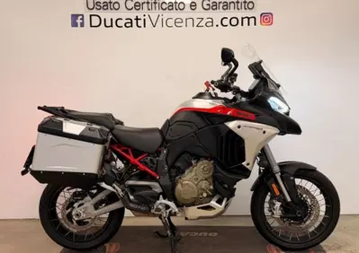 Ducati Multistrada V4 Rally (2023 - 25) - Annuncio 10009868