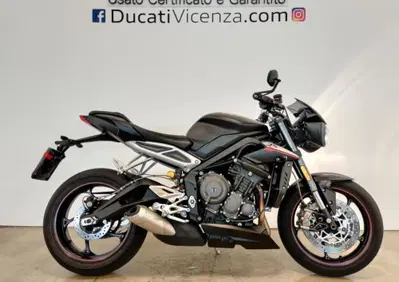 Triumph Street Triple RS (2017 - 19) - Annuncio 10009869