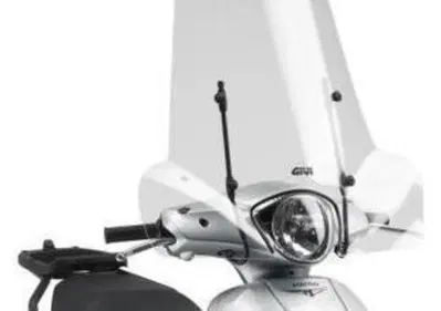 Parabrezza Givi per Piaggio - Annuncio 9917631