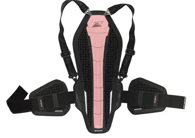 Protezione schiena Zandonà HYBRID BACK PRO RS x8 R  - Annuncio 9735192