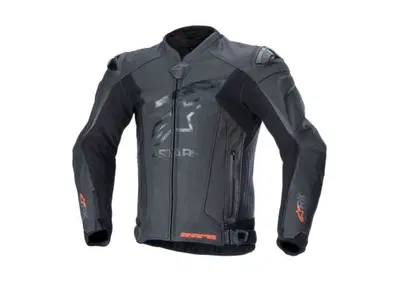 Giacca moto pelle Alpinestars GP PLUS R V4 RIDEKNI - Annuncio 10009912