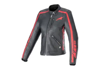 Giacca moto donna Alpinestars STELLA DYNO Nero Ros - Annuncio 10009917