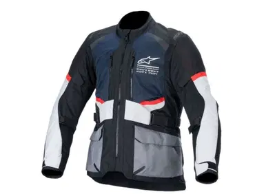 Giacca moto Alpinestars ANDES AIR DRYSTAR JACKET B - Annuncio 10009920
