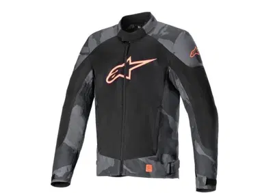 Giacca moto estiva Alpinestars T SP X SUPERAIR Gri - Annuncio 10009925