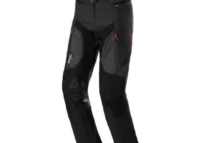 Pantaloni moto estivi Alpinestars AMT 7 AIR PANTS - Annuncio 10009929