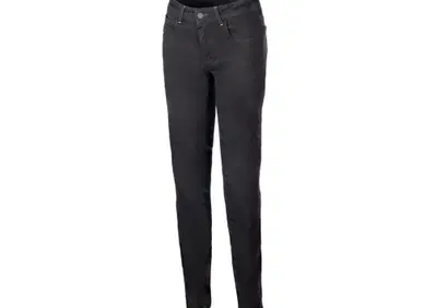 Jeans moto donna Alpinestars DAISY V3 WMN DENIM Ne - Annuncio 10009931