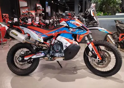 KTM 790 Adventure R (2019 - 20) - Annuncio 10009923