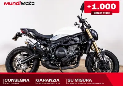 Benelli 752 S (2019 - 20) - Annuncio 9984623