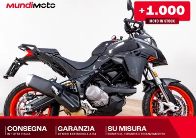 Ducati Multistrada V2 S (2022 - 24) - Annuncio 10009958