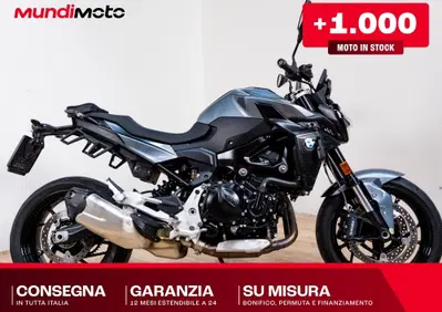 Bmw F 900 R (2021 - 24) - Annuncio 10009984