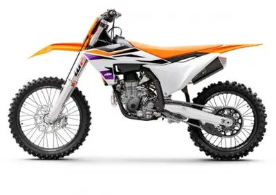 KTM 450 SX-F (2024) - Annuncio 10009994