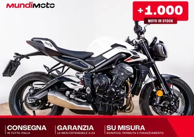Triumph Street Triple 765 R (2023 - 26) - Annuncio 10009996