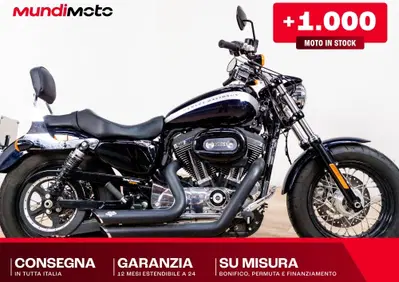 Harley-Davidson XL 1200 CX Roadster (2016 - 18) - Annuncio 10010110
