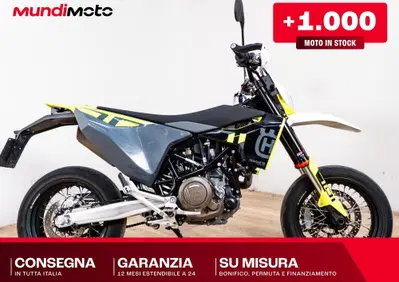 Husqvarna 701 Supermoto (2022) - Annuncio 10010130