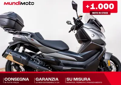 Voge Sfida SR4 MAX (2024 - 26) - Annuncio 10010136