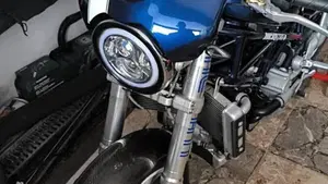 Ducati Monster S4R (2003 - 05)  (2)