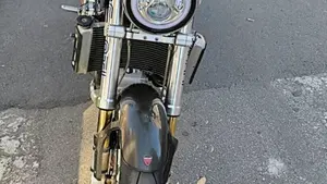 Ducati Monster S4R (2003 - 05)  (5)