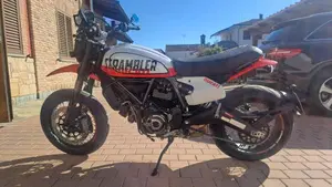 Ducati Scrambler 800 Full Throttle (2023 - 24)  (3)