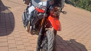 Ducati Scrambler 800 Full Throttle (2023 - 24)  (4)