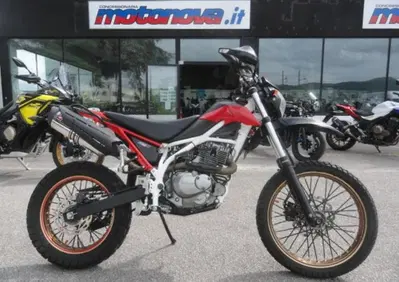 Betamotor Urban 200 Special (2008 - 17) - Annuncio 10010145
