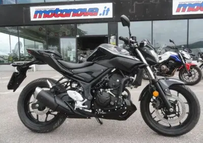 Yamaha MT-03 (2020) - Annuncio 10010146