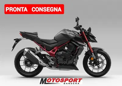 Honda CB 750 Hornet (2026) - Annuncio 10010149