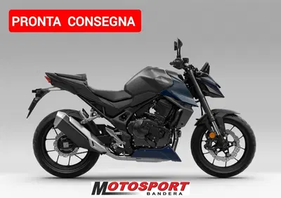 Honda CB 750 Hornet (2026) - Annuncio 10010150